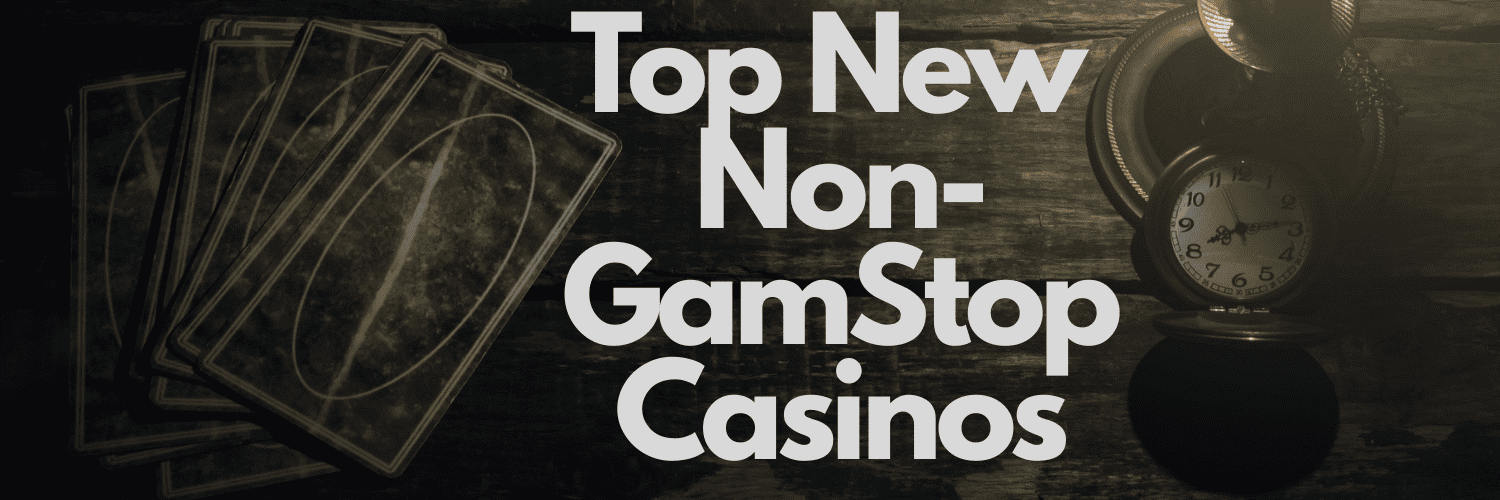 Discover the Best Gaming Sites Not on GamStop