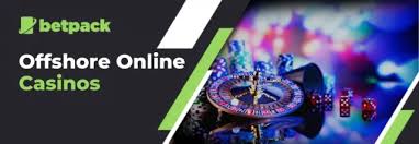 Discover the World of Offshore Casino Sites Discover the World of Offshore Casino Sites