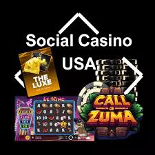 Exploring the Rise of New Social Casinos